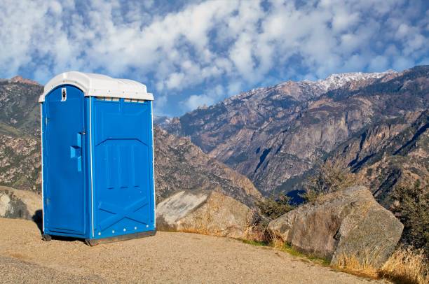 Best Porta potty rental near me  in Kensington, NY