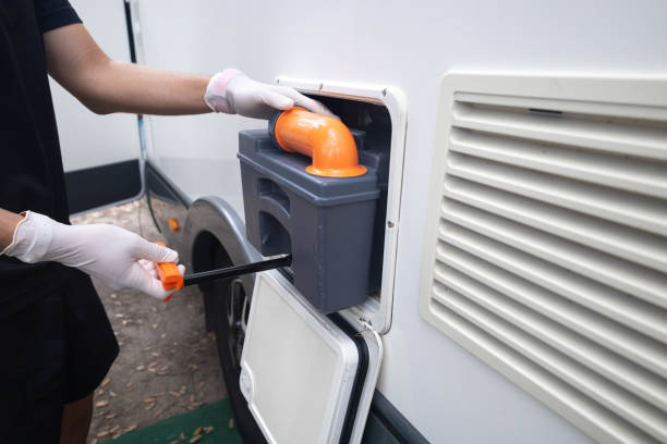 Best Event porta potty rental  in Kensington, NY