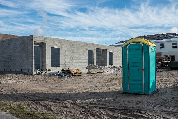Best Sanitation services for porta potties  in Kensington, NY